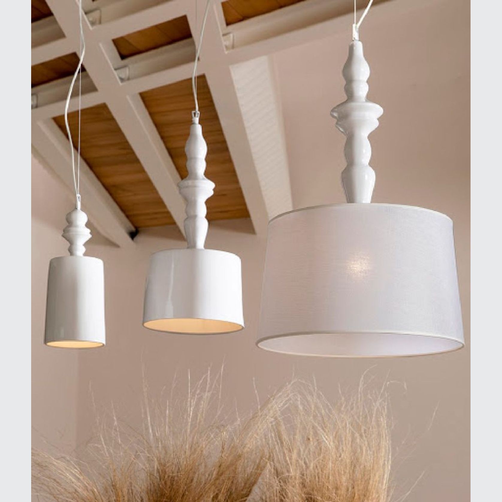 Ali E Baba Pendant Light gallery detail image