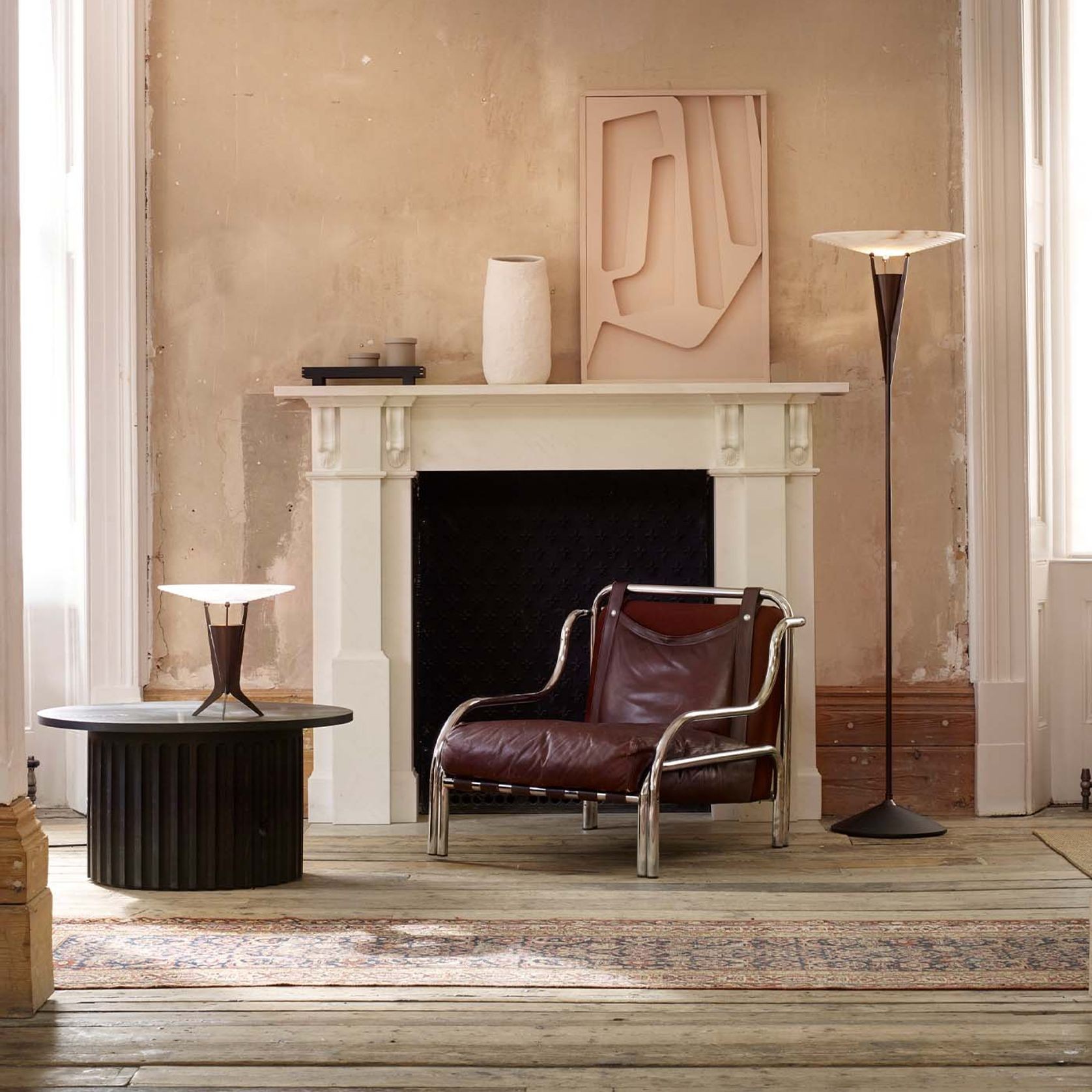 Aragon Table Lamp gallery detail image