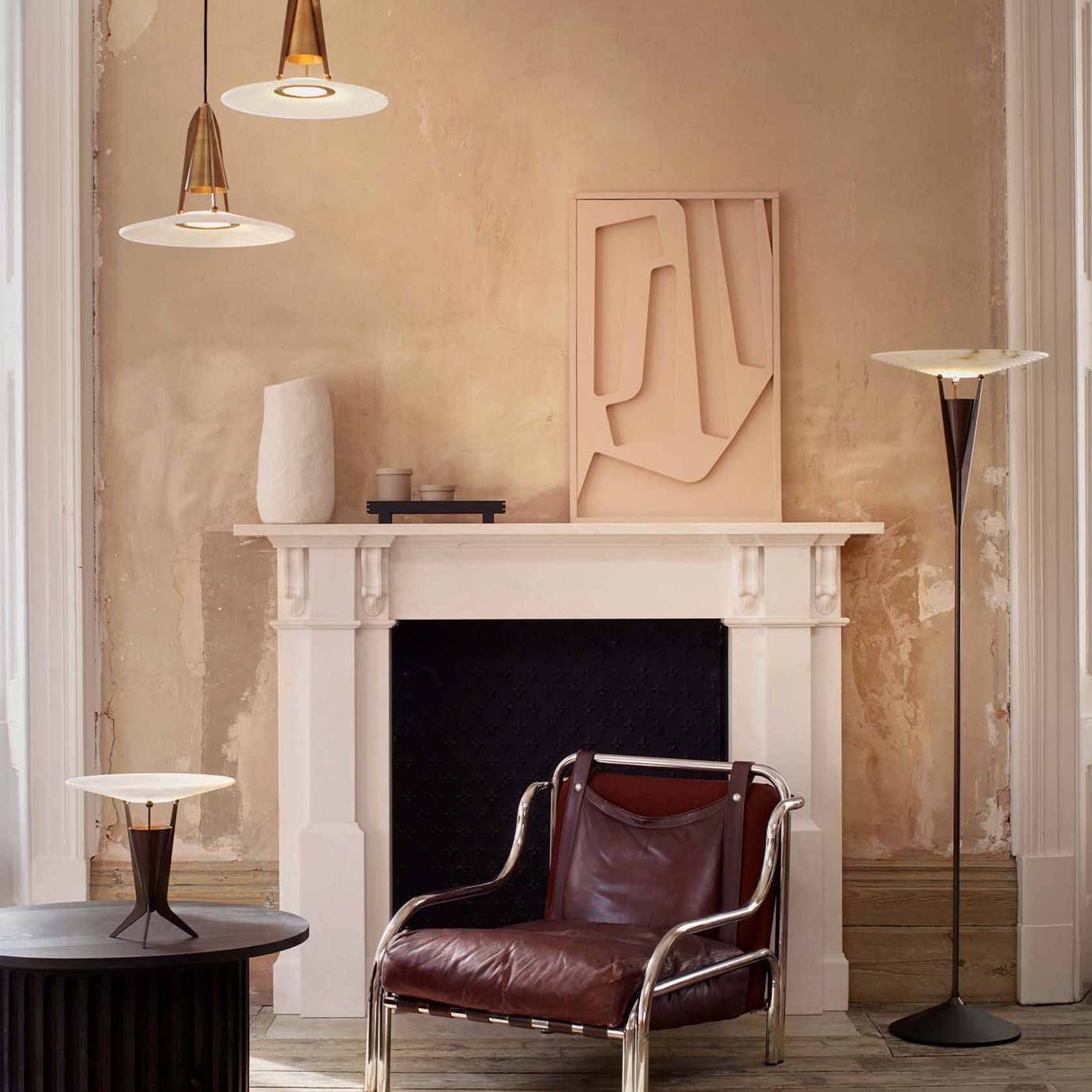 Aragon Pendant Light gallery detail image