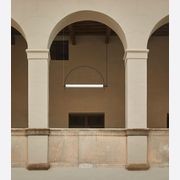 Arc Pendant Light gallery detail image