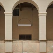 Arc Pendant Light gallery detail image
