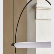 Arc Pendant Light gallery detail image