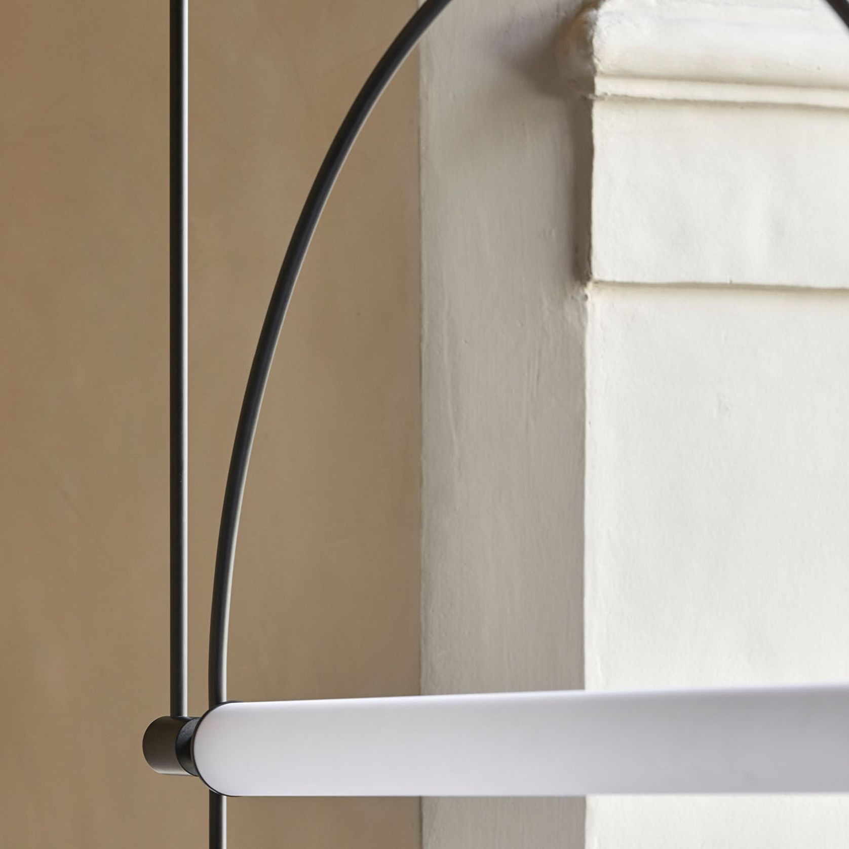 Arc Pendant Light gallery detail image
