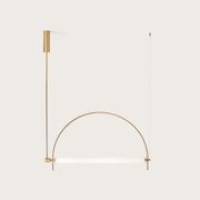 Arc Pendant Light gallery detail image