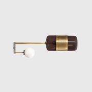 Lizak Linear Pendant Light gallery detail image