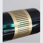 Lizak Linear Pendant Light gallery detail image