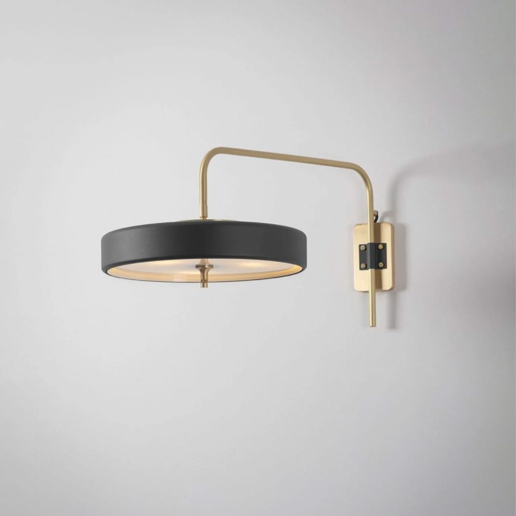 Revolve Wall Light gallery detail image