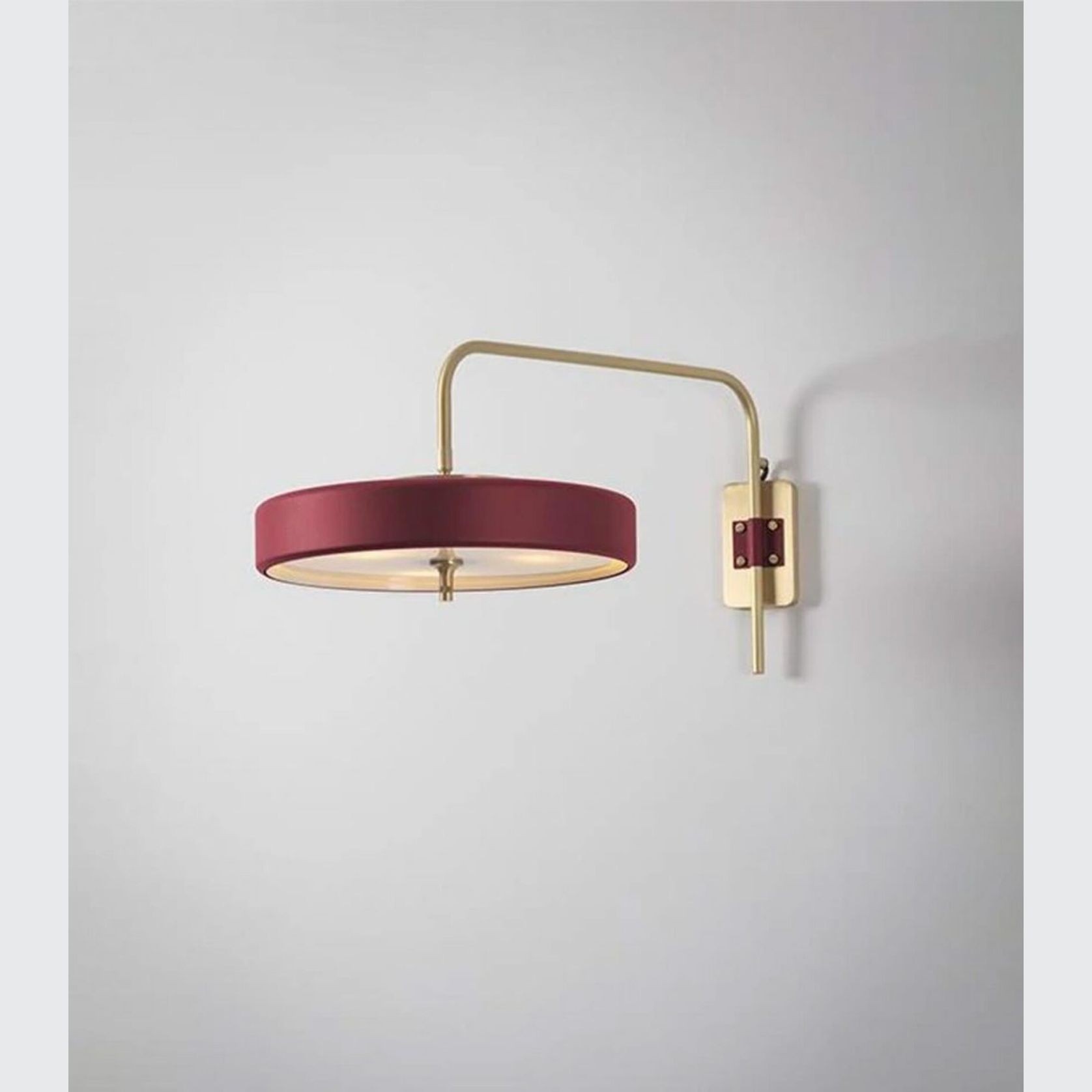 Revolve Wall Light gallery detail image