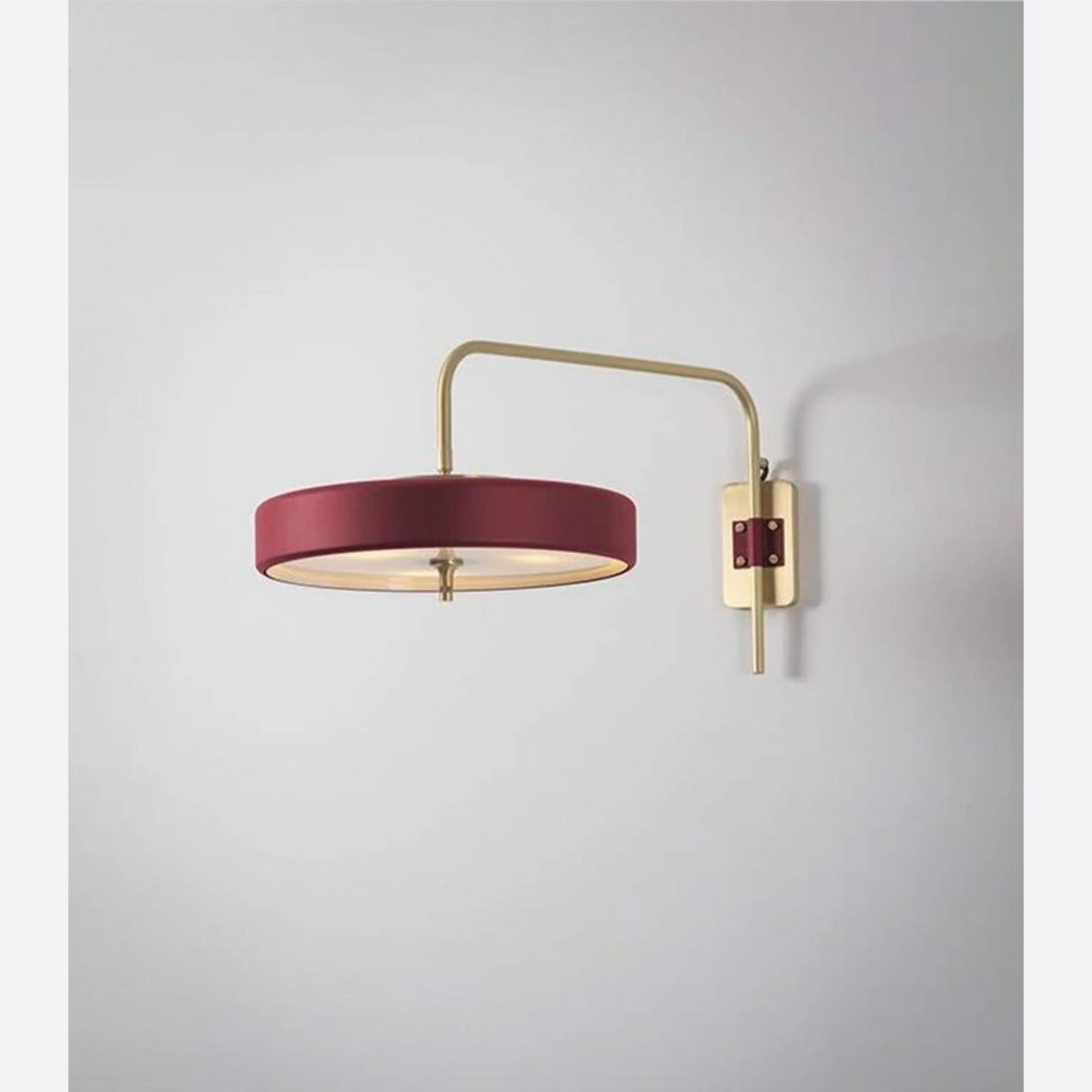 Revolve Wall Light gallery detail image