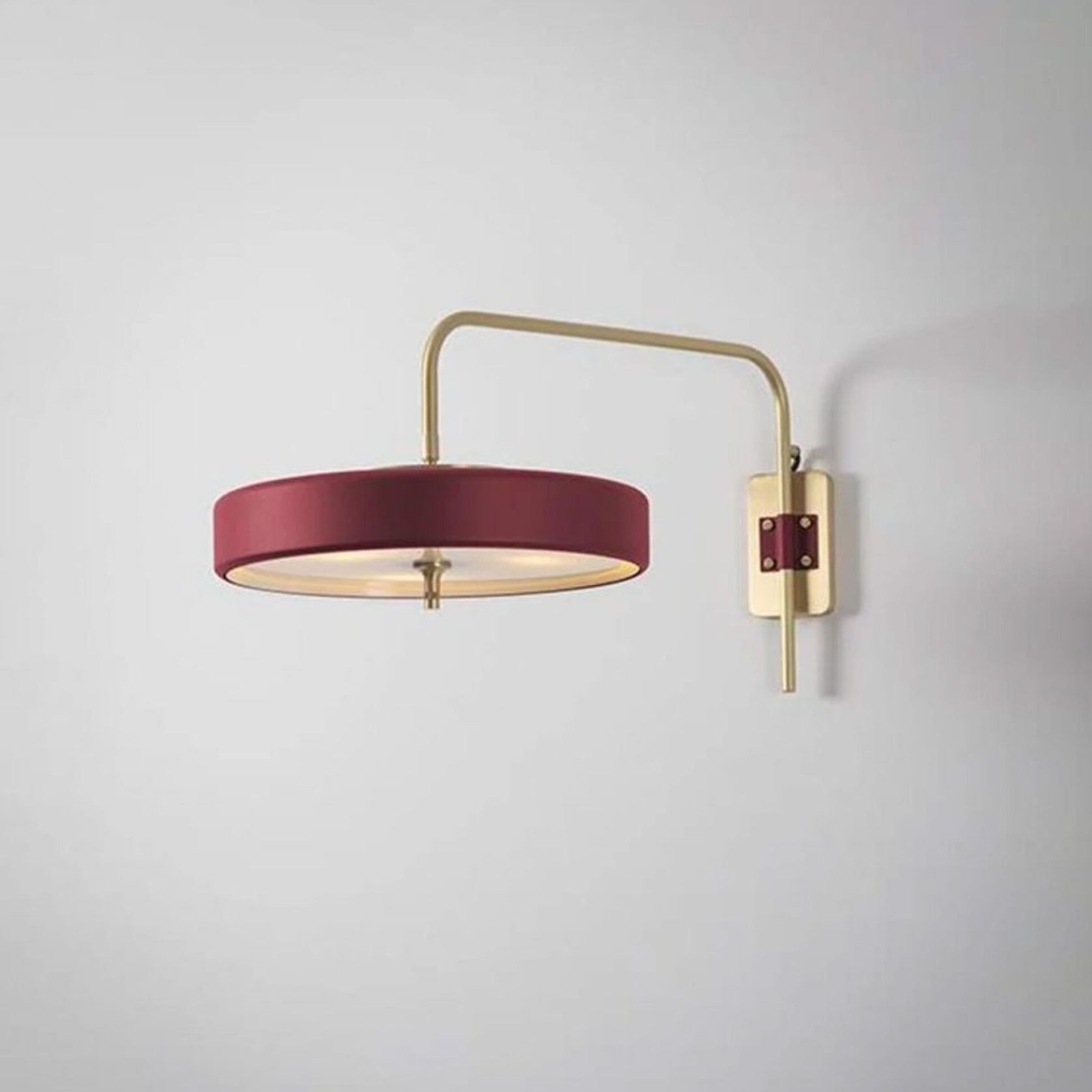 Revolve Wall Light gallery detail image