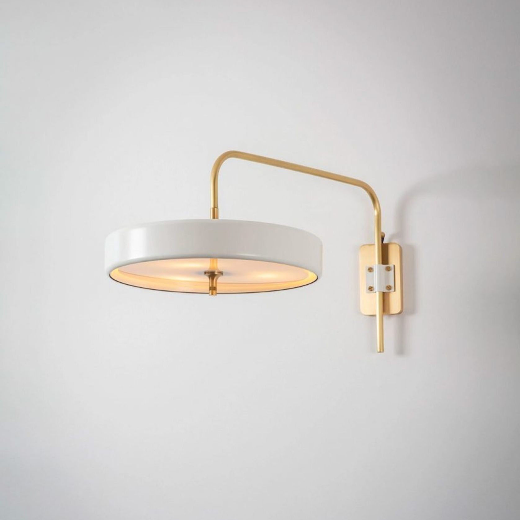 Revolve Wall Light gallery detail image