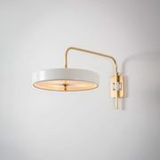 Revolve Wall Light gallery detail image