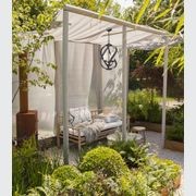 Blacksmith 3lt Outdoor Pendant Light gallery detail image