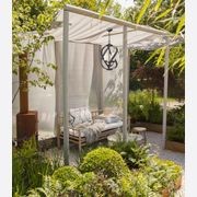 Blacksmith 3lt Outdoor Pendant Light gallery detail image