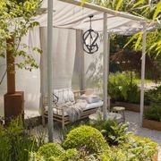 Blacksmith 3lt Outdoor Pendant Light gallery detail image