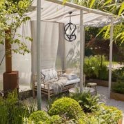Blacksmith 3lt Outdoor Pendant Light gallery detail image