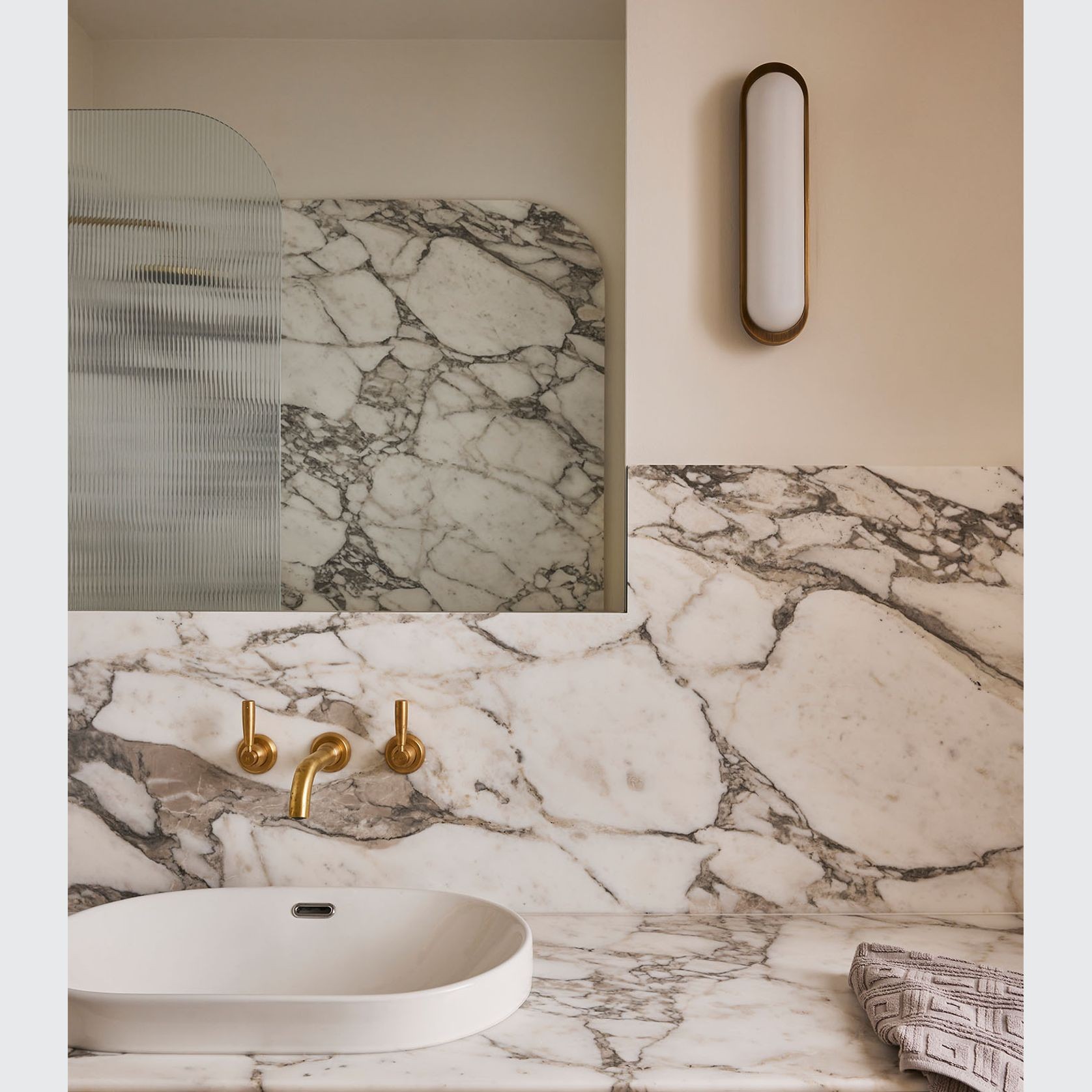 Bode Wall Light gallery detail image