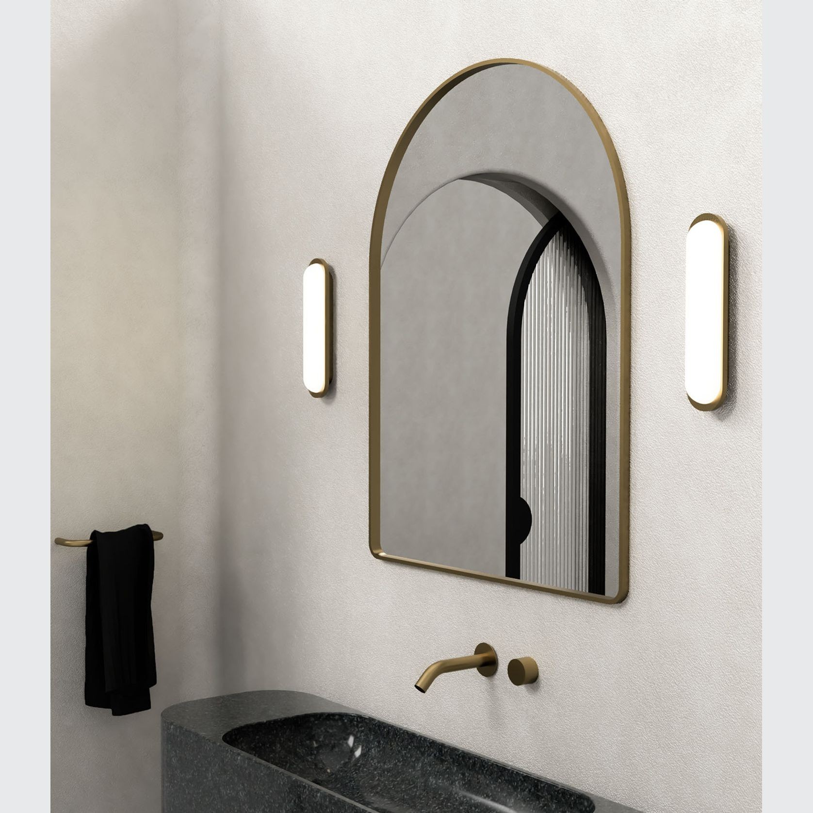 Bode Wall Light gallery detail image