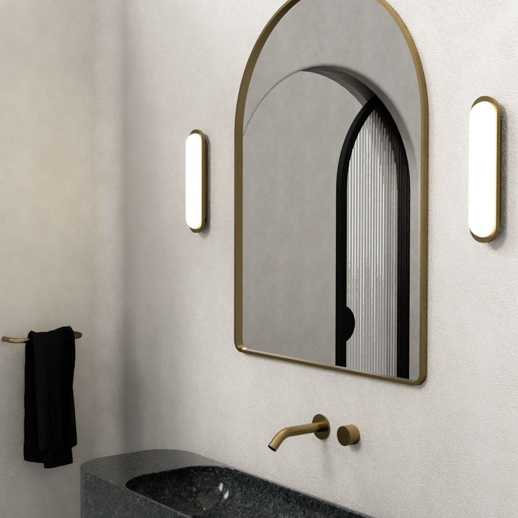 Bode Wall Light gallery detail image