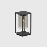 Dome Gate Light gallery detail image