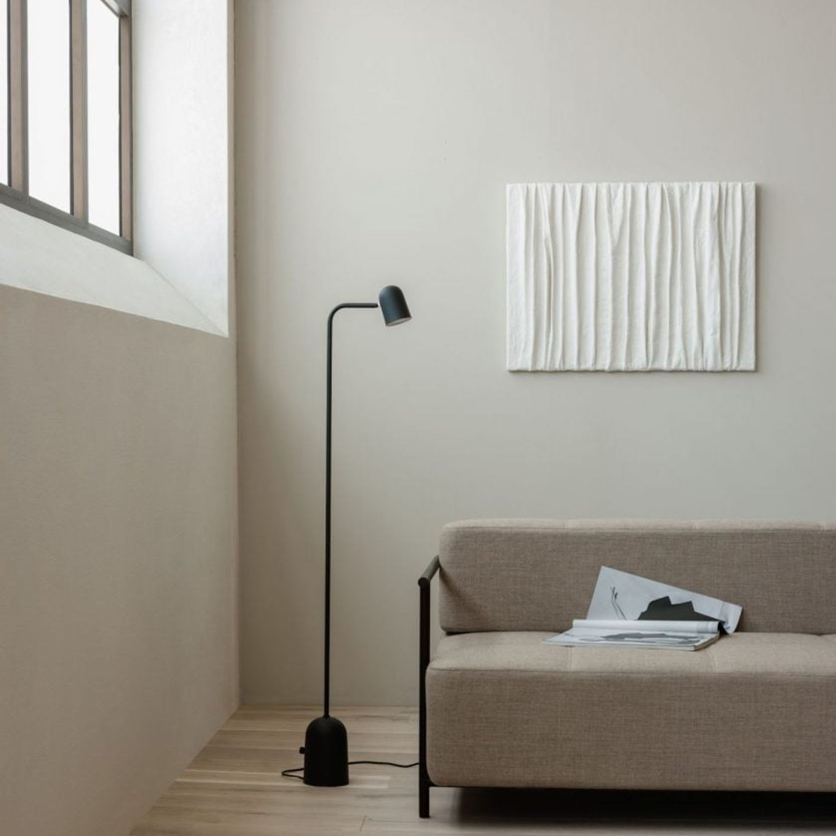 Buddy Floor Lamp gallery detail image