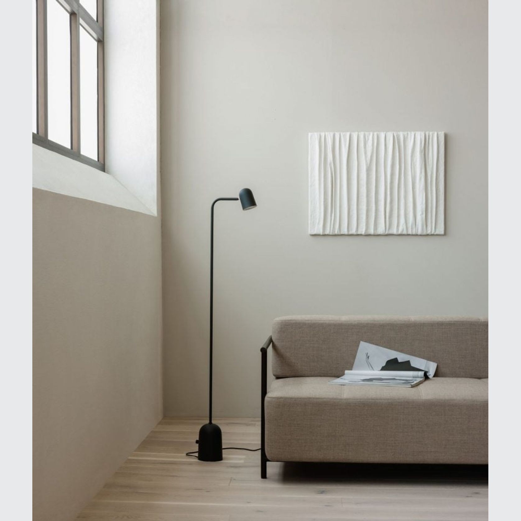Buddy Floor Lamp gallery detail image