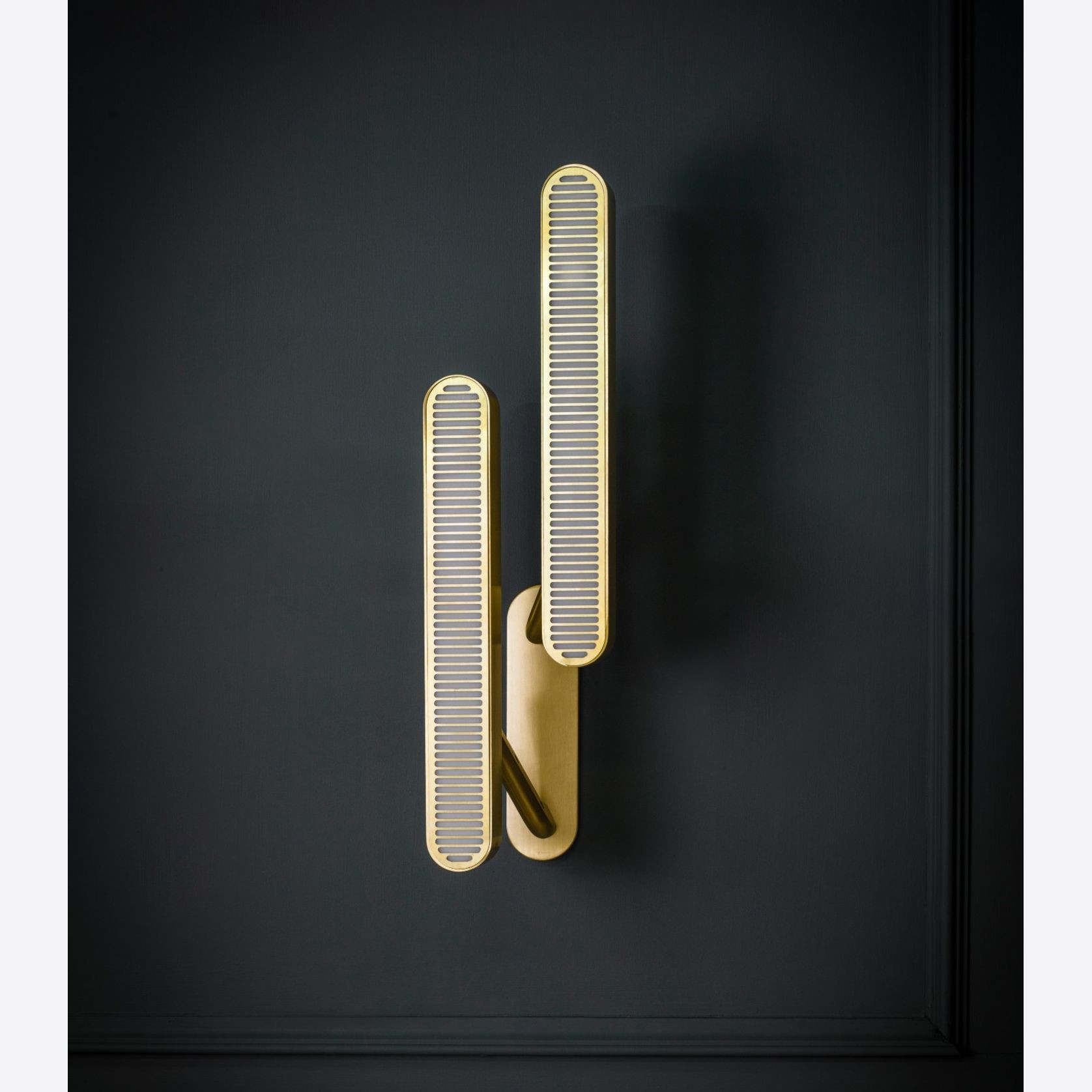 Colt Double Wall Light gallery detail image