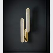 Colt Double Wall Light gallery detail image