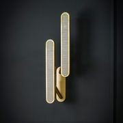 Colt Double Wall Light gallery detail image
