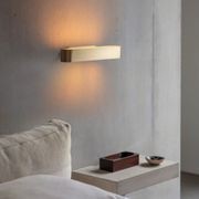 Colt Flush Wall Light gallery detail image