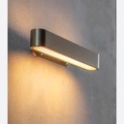 Colt Flush Wall Light gallery detail image
