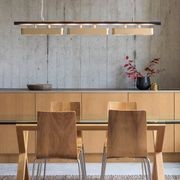 Colt Triple Pendant Light gallery detail image