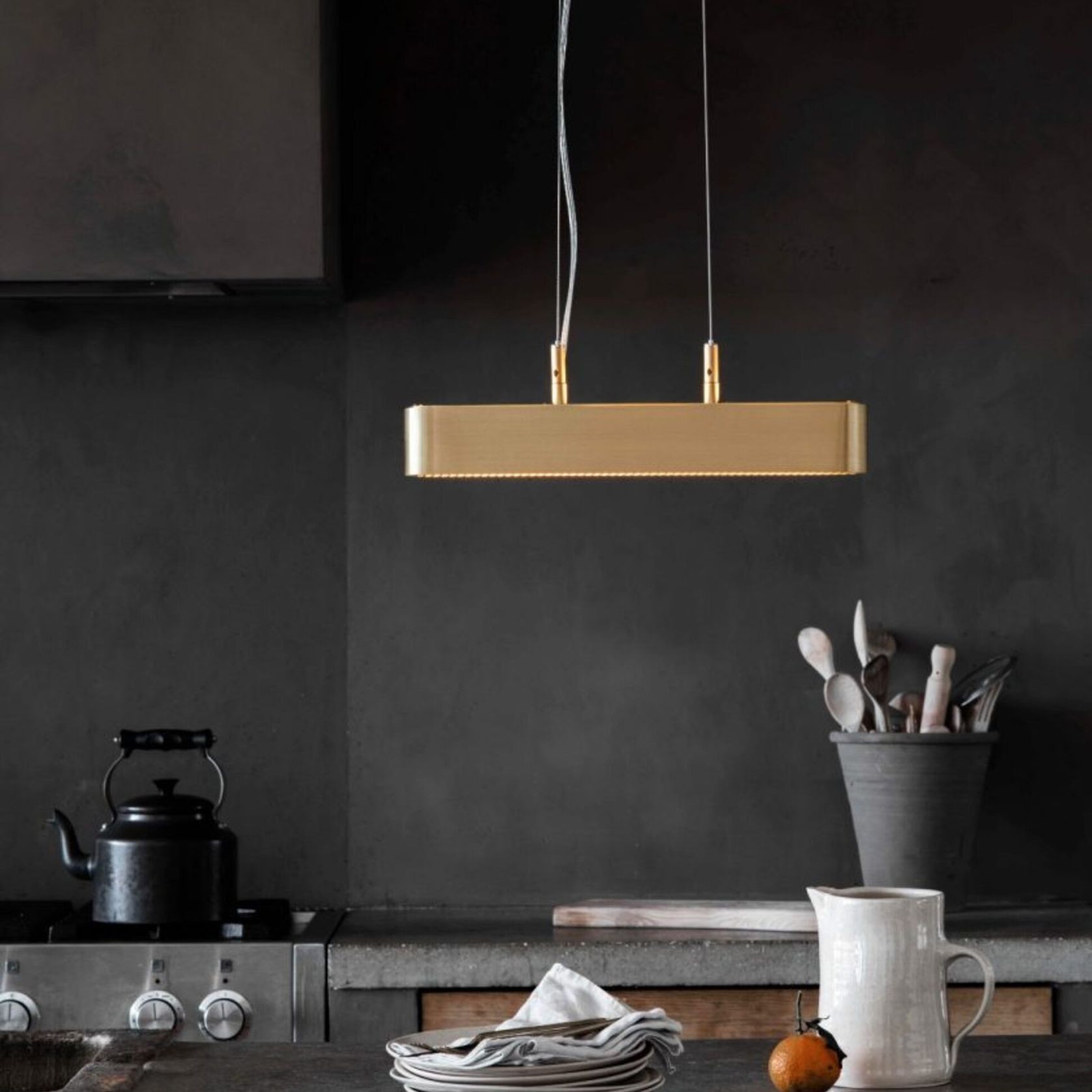 Colt Pendant Light gallery detail image
