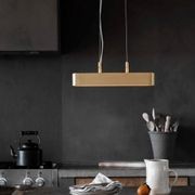Colt Pendant Light gallery detail image