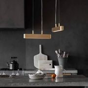 Colt Pendant Light gallery detail image