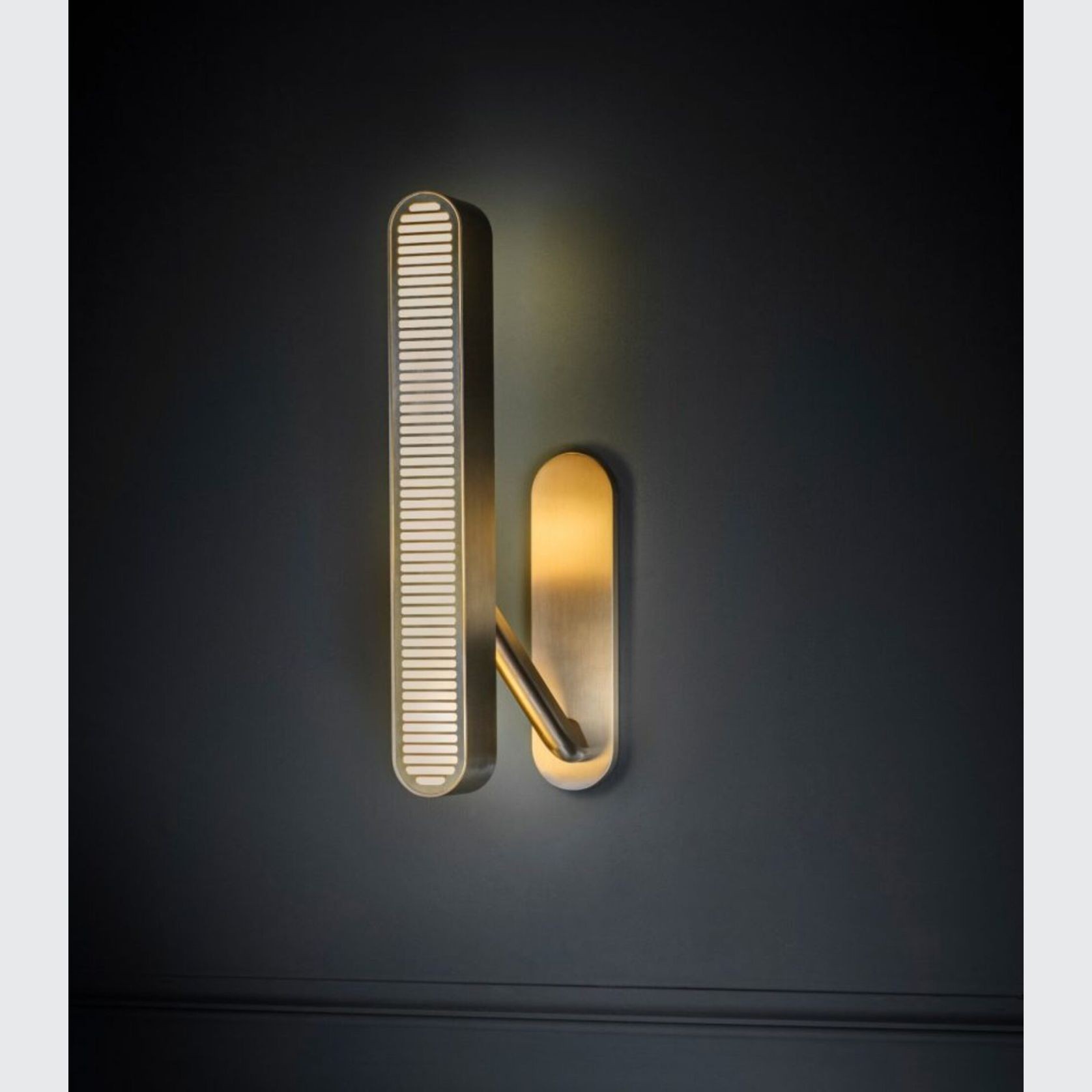 Colt Wall Light gallery detail image