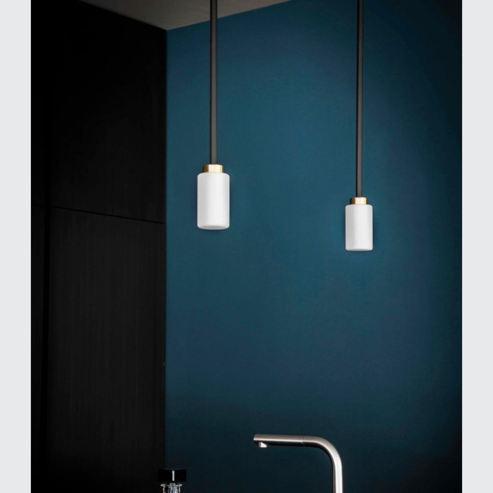 Farol Pendant Light gallery detail image