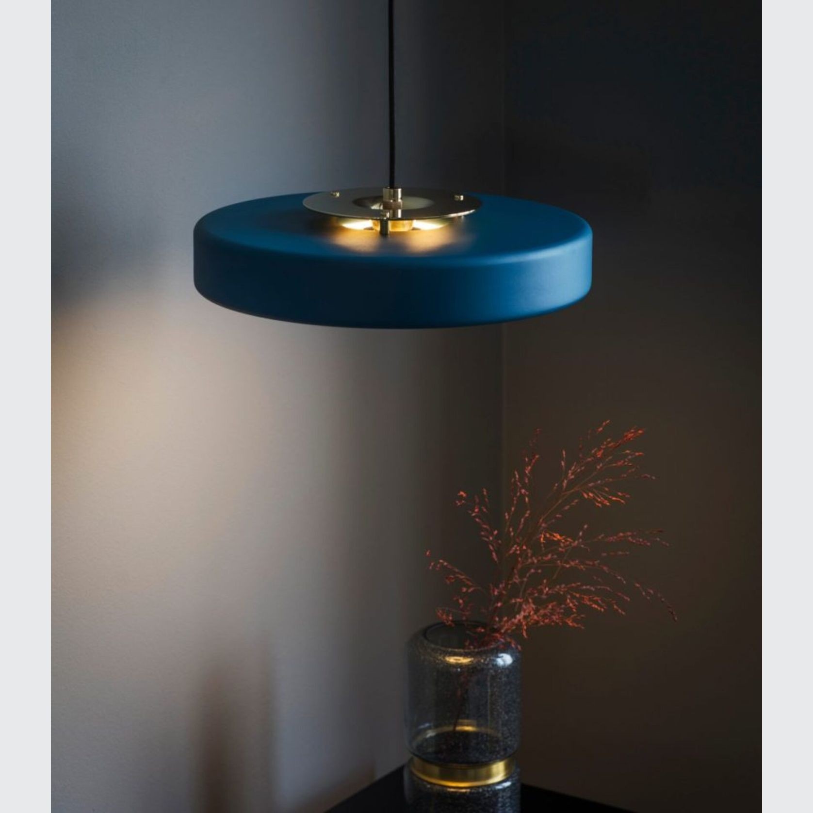 Revolve Pendant Light gallery detail image