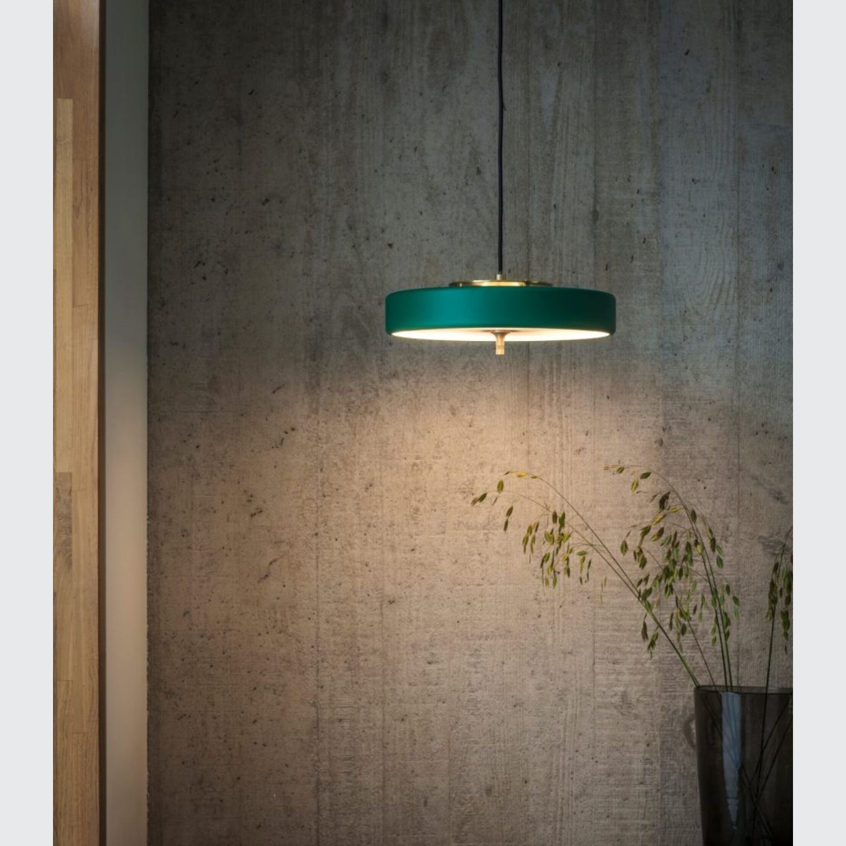 Revolve Pendant Light gallery detail image