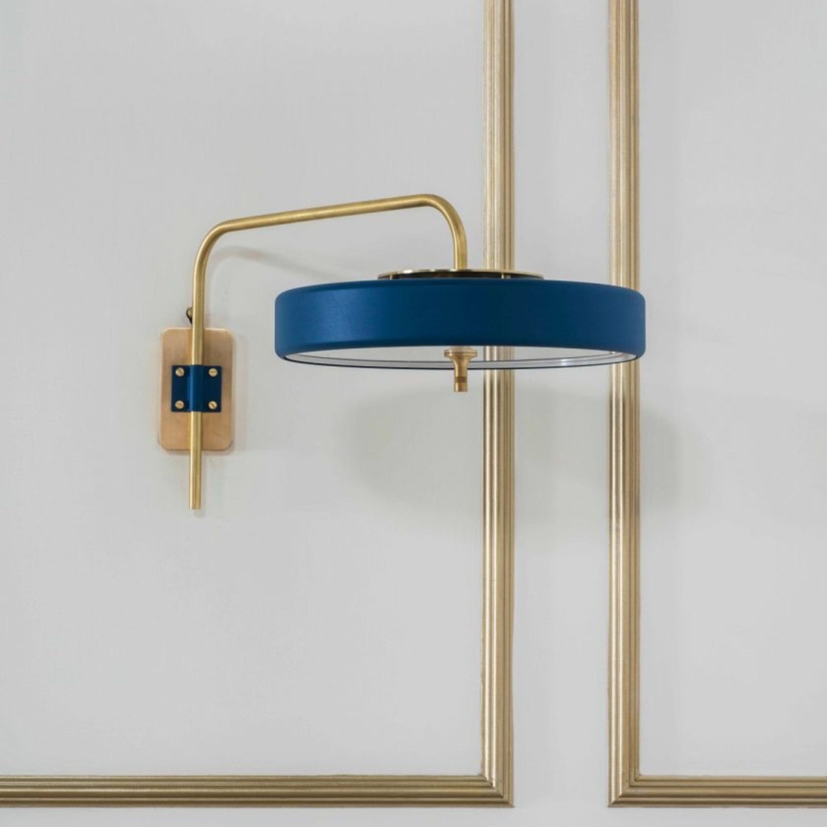 Revolve Wall Light gallery detail image