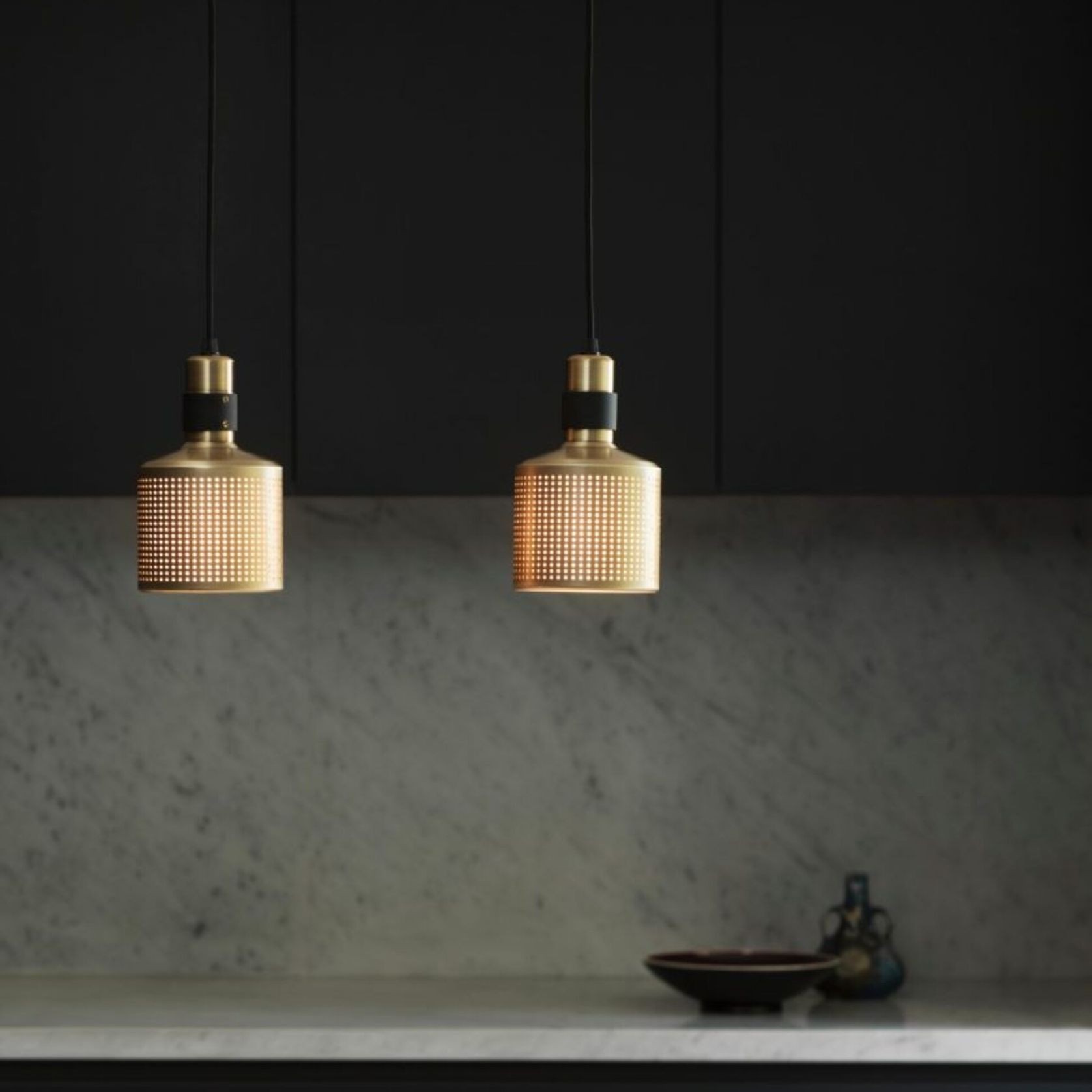Riddle Pendant Light gallery detail image