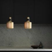 Riddle Pendant Light gallery detail image