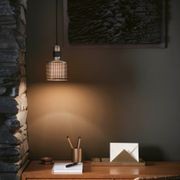 Riddle Pendant Light gallery detail image