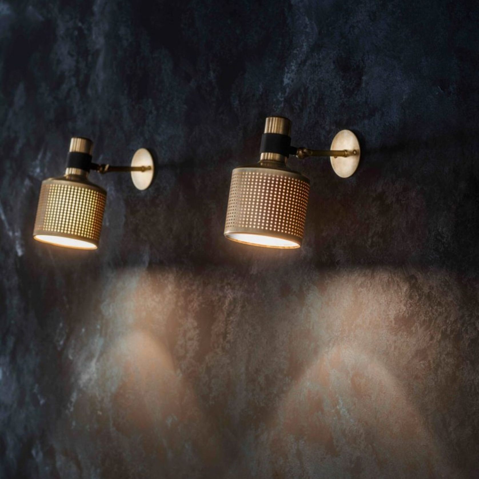Riddle Wall Light Single gallery detail image