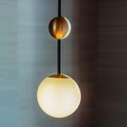 Rift Pendant Light gallery detail image