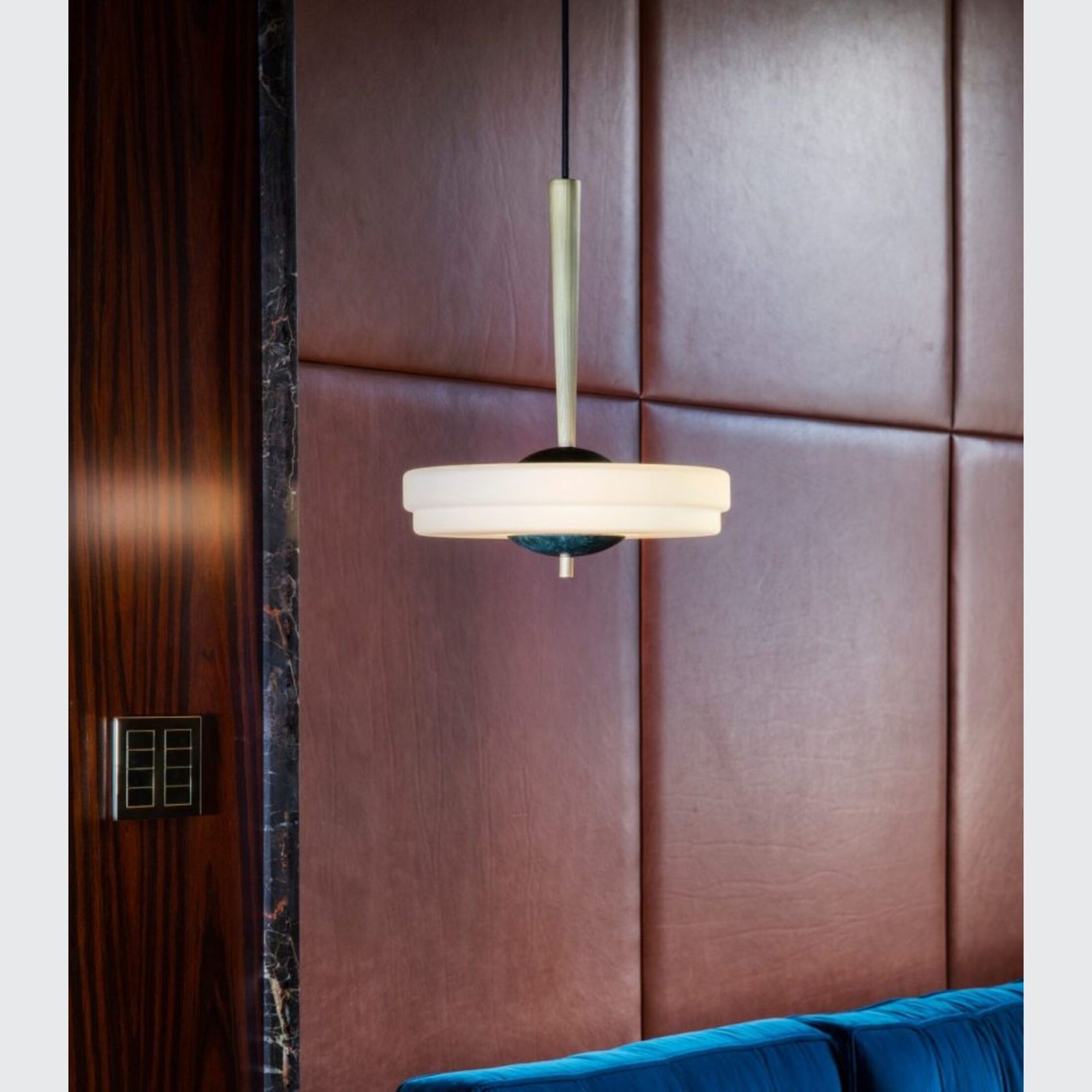 Trave Pendant Light gallery detail image