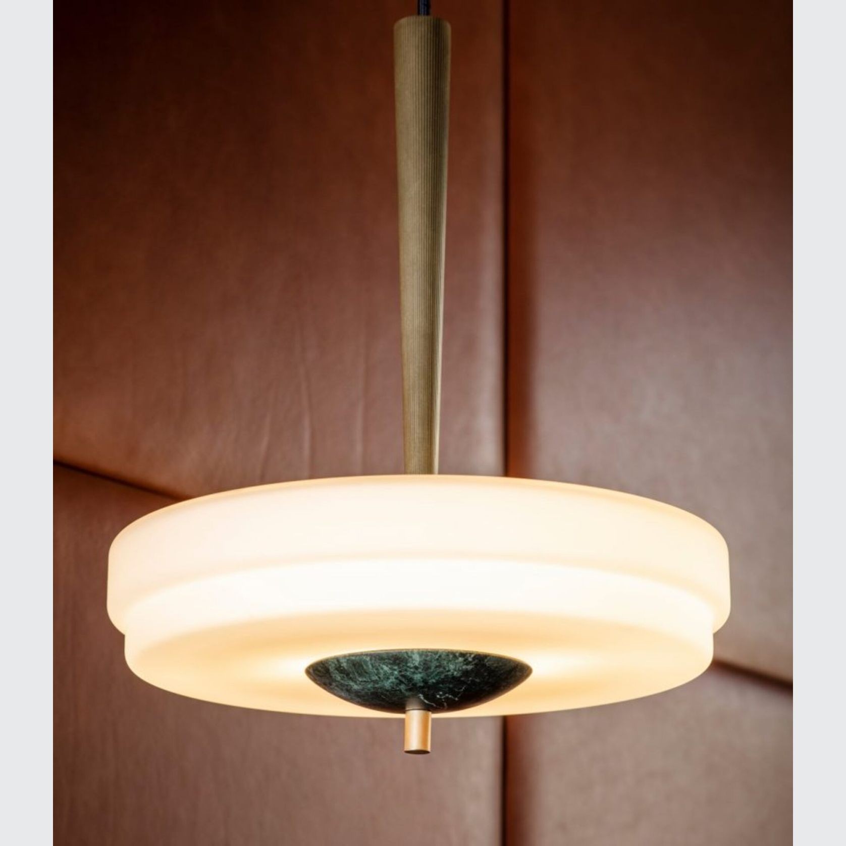 Trave Pendant Light gallery detail image