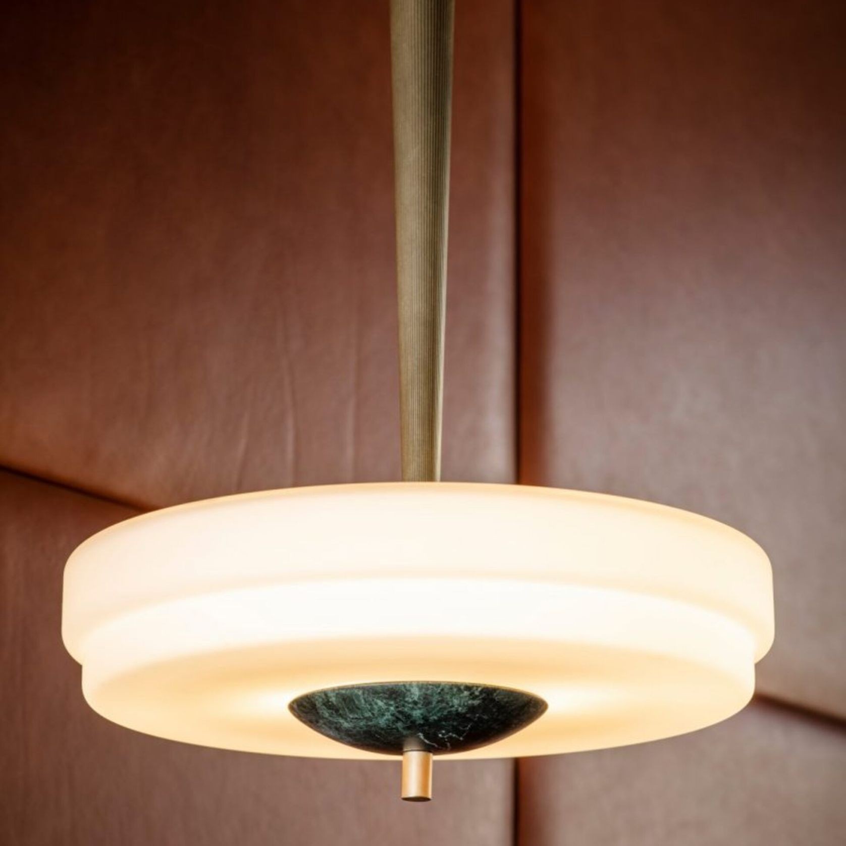 Trave Pendant Light gallery detail image