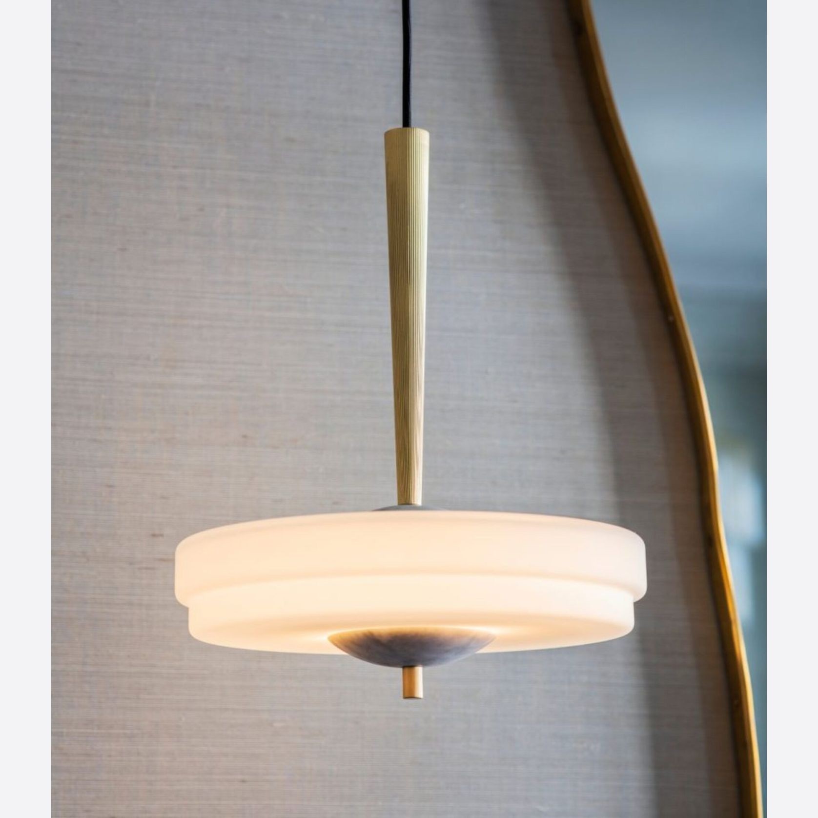 Trave Pendant Light gallery detail image