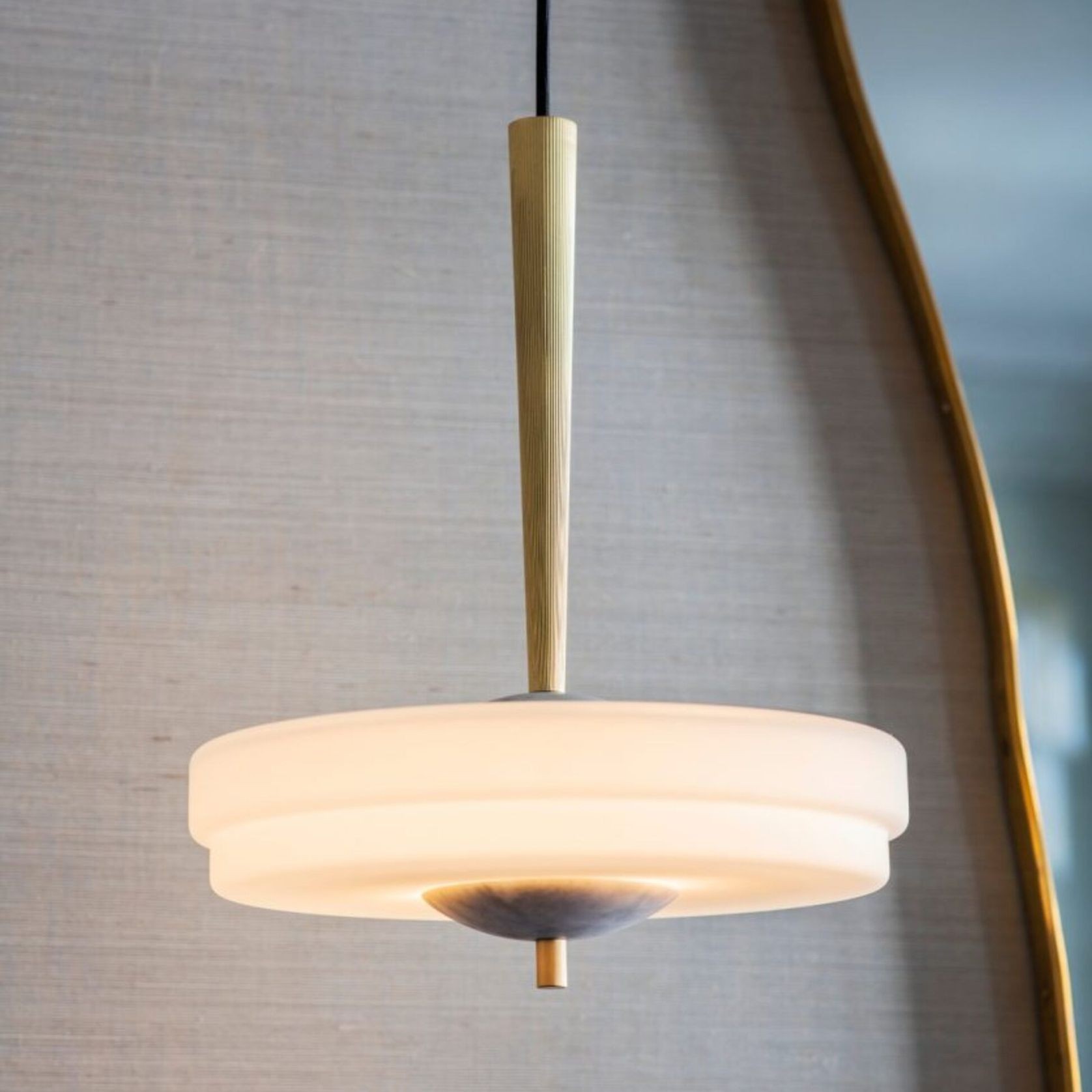 Trave Pendant Light gallery detail image